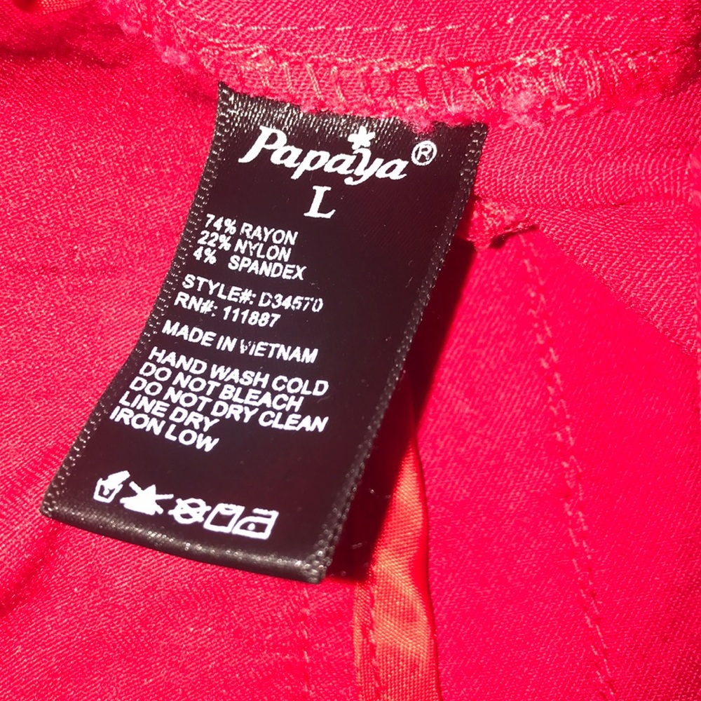 Pants